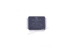 China DSPIC33FJ64MC804-E/PT supplier