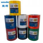Versatile BOPP Packaging Tape For Eco-Friendly Product Wrapping In Various Colors for sale