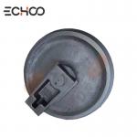 JSA0101 For Mini Excavator Front Idler Undercarriage Attachments for sale