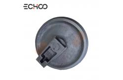 China JSA0101 For Mini Excavator Front Idler Undercarriage Attachments supplier