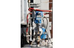 China Metallic Membrane Digital Pressure Transmitter PMP71 PMP71-1BA1H11RHAAA+Z1 supplier
