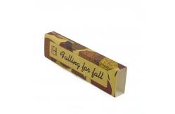 China Custom Printed Cardboard Sleeve Cardboard Packaging Boxes| Ultimate Packaging Solution supplier