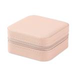 Removable Lightweight Shockproof Jewelry Box Waterpoof for sale