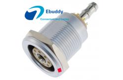 China FHG Plug FGG EGG Circular Cable Connectors 8pin 1pin supplier