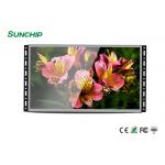 LVDS Interface Open Frame LCD Display TFT Controller Capacitive Touch Screen