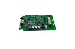 China OEM 94V0 DIP SMT Metal Rapid Prototyping PCB With RoHS supplier