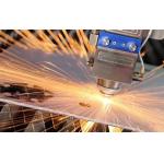 Carbon Steel Laser Cutting Heavy Industry Cutting Carbon Steel Plate