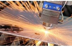 China Carbon Steel Laser Cutting Heavy Industry Cutting Carbon Steel Plate supplier