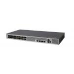 24 Port Gigabit Network Huawei Cloudengine Switch S5735-L24T4S-A