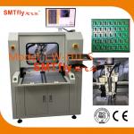 Low Stress Depaneling Solution PCB Router with High Speed Cutting