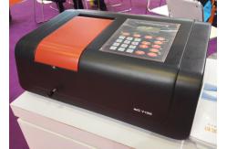 China Uv-1500pc Uv-V 2nm Laboratory Spectrophotometer For Spectral Bandwidth supplier