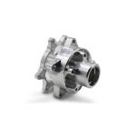 Reduction Gearbox Clutch Gears Double Port Boat Valve CNC Die Casting Parts for sale