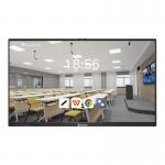 1-5 Years Warranty SKD CKD Professional 24h Online Interactive Smart White Board For Classrom Meeting Bidding for sale