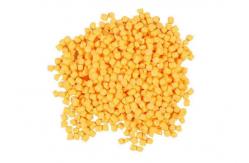 China 1.3 Density 60A Hardness PVC Compound For Plastic Footwear supplier
