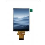 430cd/m2 Brightness 2.4 Inch 240*320 TFT LCD Industrial Control Digital LCD MCU Interface for sale