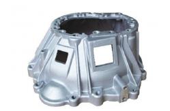 China 1JZ Clutch Housing For Toyota , 2JZ / 1JZGTE / 2JZGTE Engine Gearbox supplier