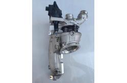 China Bypass B38 BMW Turbocharger 1.5T Vortex Shell 11657633795 supplier
