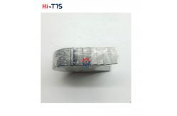China ISBe ISDe QSB6.7 Diesel Engine Spare Parts Connecting Rod Bearing 4892715 4892714 supplier