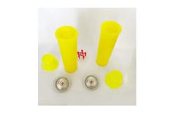 China Tinplate Universal Gas Lighter Refill For BBQs 80ml PET Bottle supplier
