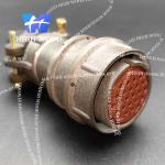 2PM Series 2PM27K24QB1 Circular Electrical Connectors Mainly Adopt Russian Connector Technology for sale