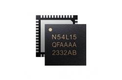 China NRF54L15-QFAA Wireless Communication Module System On Chip QFN-48 Wireless SoC supplier