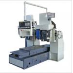 Cast Steel Gate Gantry Drilling Machine 240mm BT50 Spindle for sale