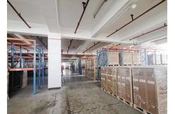 China 80000 S.Q.M Customs Common Bonded Warehouse FCL LCL Export Shipment supplier