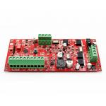 Photovoltaic System Control Printed Circuit Board Assembly PCB Board Manufacturing for sale
