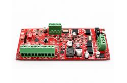 China Photovoltaic System Control Printed Circuit Board Assembly PCB Board Manufacturing supplier