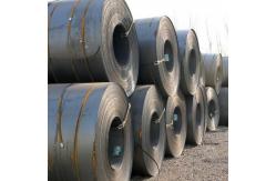 China ASTM 430 Stainless Steel Coil Strip 2B BA Surface supplier
