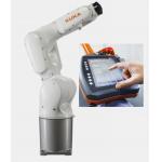Roboterarm KUKA KR10 Automation Solutions In The Electronics Industry for sale