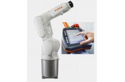 China Roboterarm KUKA KR10 Automation Solutions In The Electronics Industry supplier