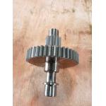 3 Module Steel Rack-And-Pinion Gear Industrial Automation 2.5mm Pitch for sale