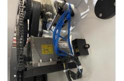 China PRY-800Q Automatic Erecting Box Forming Machine with Servo Motor supplier