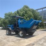 Self Loading Mini Dumper 2 Ton 280mm For Pineapple Plantations