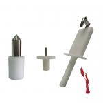 Ingress Protection Test Equipment IEC 60132 60335 Standard Test Probe Pin Thorn Kit for sale