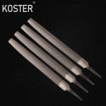 Customized Saw Files Half Round Steel File Sharpening Tool 8 prime Sharpening