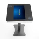VETO 21.5 44 55 Inch Android Waterproof Interactive lcd Multi Smart Coffee Table Touch Screen for sale