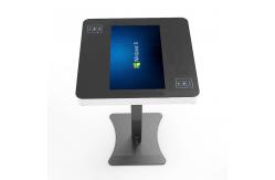 China Waterproof 21.5 Inch Touch Screen Restaurant Table , LCD Touch Screen Table supplier