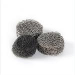 Oil Proof Knitted Wire Mesh Width 1-2000mm For Industrial Filter for sale
