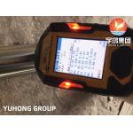 ASTM B729 ALLOY 20 / UNS NO8020 HASTELLOY SEAMLESS PIPE 100% UT
