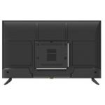 Frameless 85 Inch Smart TV Ultrathin Thickness 4K With WebOS System