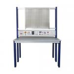ZE2001  Electrical Installation Trainer 200V Teaching Vocational Equipment for sale