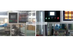 China Fully automatic eddy current flaw detector Dual-frequency eight-channel supplier