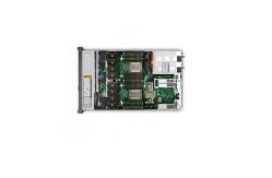 China ThinkSystem Ibm X3550 M5 PC Server Lenovo Intel Xeon Silver 4210 Processor supplier