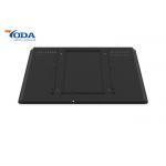 Touchable Electronic Display Screen , Large LCD Screens For Advertising