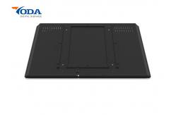 China Touchable Electronic Display Screen , Large LCD Screens For Advertising supplier