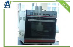 China ASTM D4289 Elastomer Compatibility Analyzer for Lubricating Greases and Fluids supplier