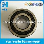4309B-TVH Nylon Retainer Double Row Deep Groove Ball Bearing 4309 for sale