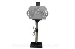 China CCDL-03L Thin Line Length Measuring Device High precision Wheel Counter Meters supplier
